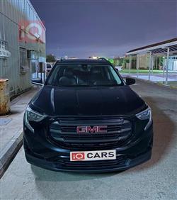 جي ام سي تيراين